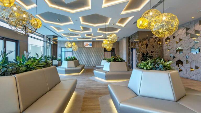 Medicare Dental Clinic